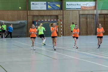 Bild 113 - A-Juniorinnen HSG Kremperheide/Muensterdorf - Heikendorfer SV : Ergebnis: 26:21